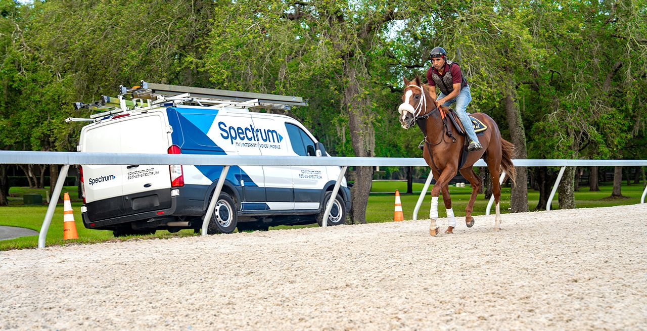 Remote Work Horse Properties: Best Equestrian Communities with High-Speed Internet in 2026