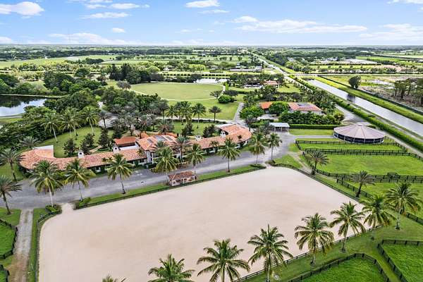 to the Horse Properties & Equestrian Communities in the United States