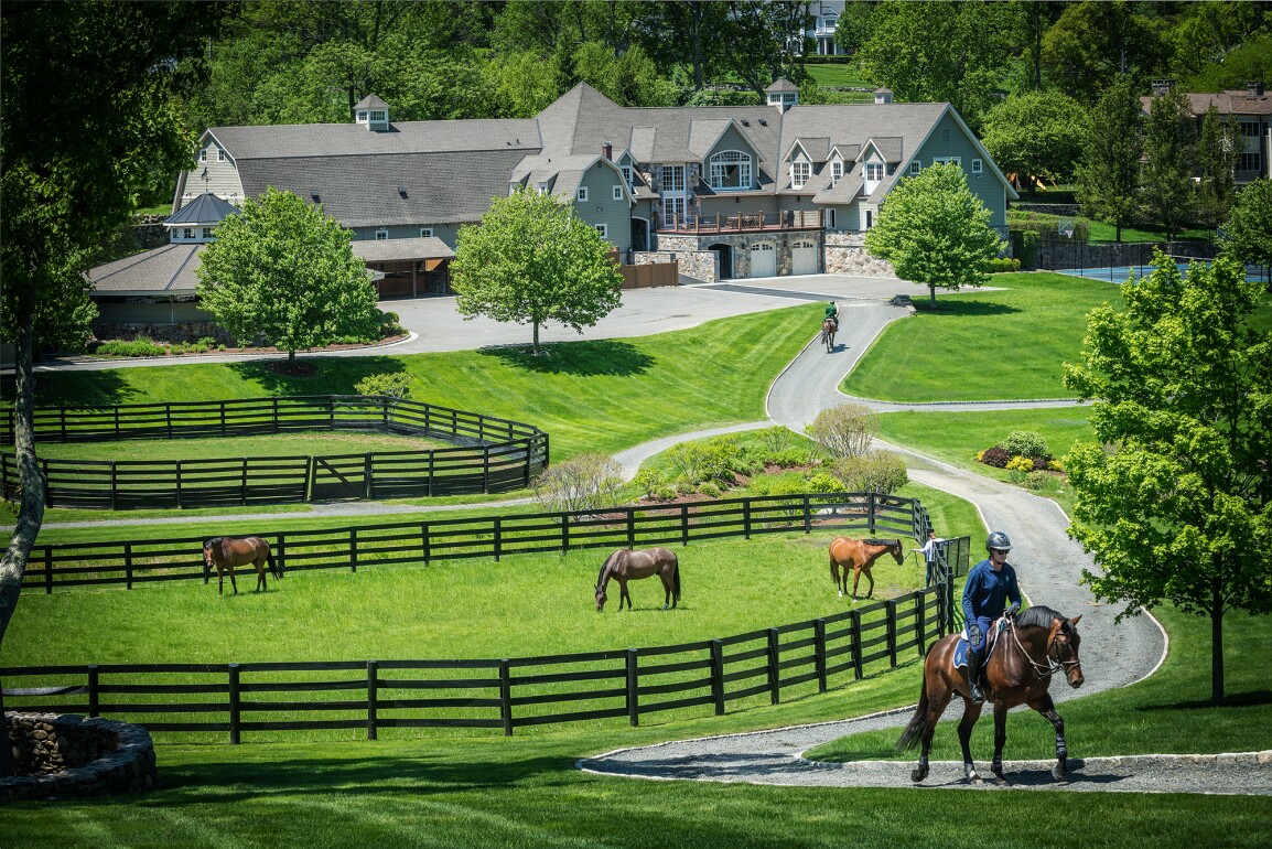 to the Horse Properties and Equestrian Communities in the United States