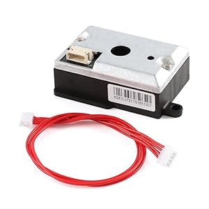 Barn Air Quality Sensor