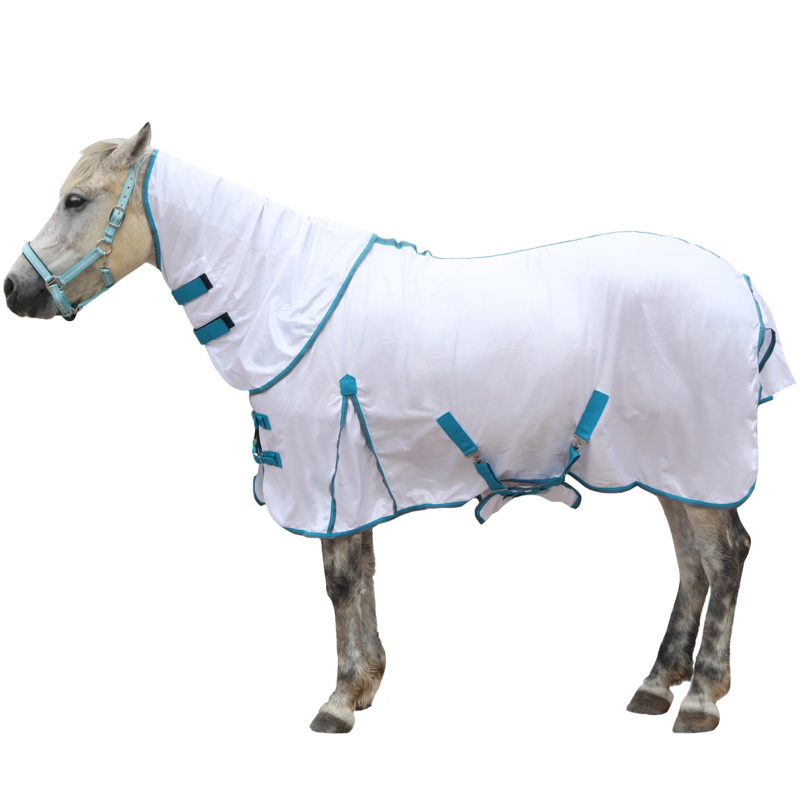 Cooling Horse Rug for Hot Weather