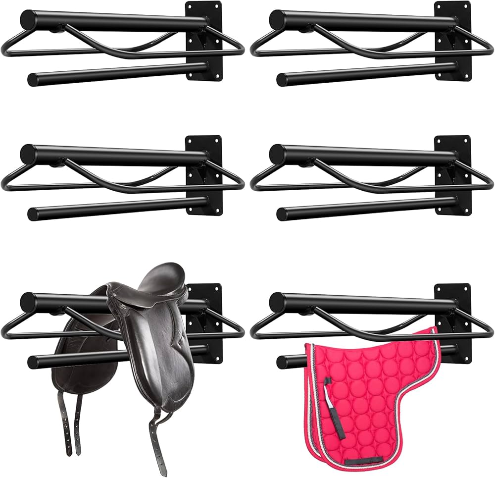 Portable Horse Stall Divider