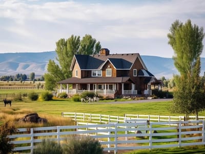 5 Best States to Buy Horse Property: Pros, Cons, and State-specific Perks