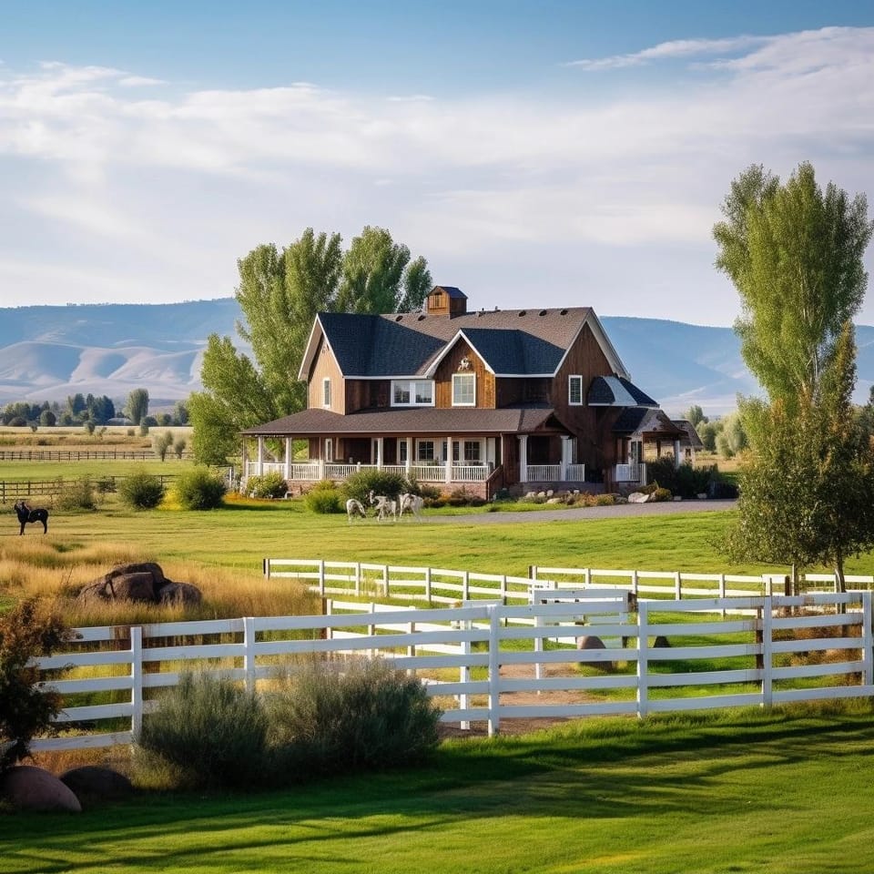 5 Best States to Buy Horse Property: Pros, Cons, and State-specific Perks