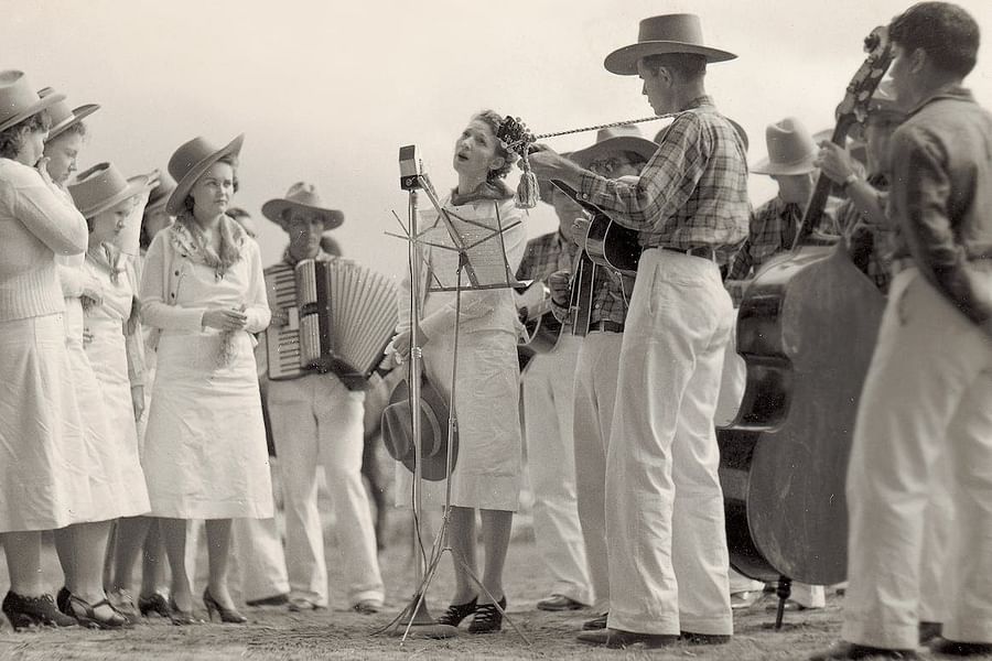 state-of-the-art barn security system