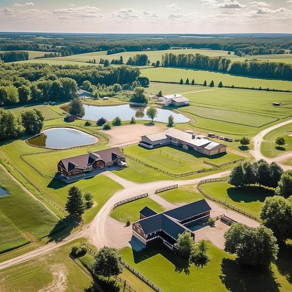 A Comprehensive Guide to Horse Property Rental Opportunities and