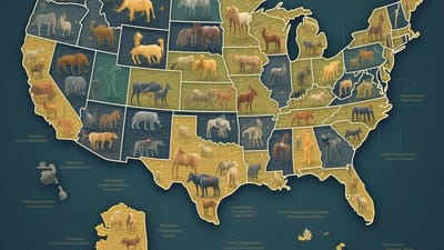 A Deep Dive into Horse Property Tax Exemptions Across the United States