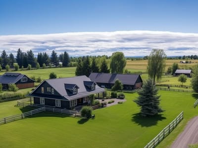 Boosting Your Horse Property Resale Value: Essential Factors to Consider