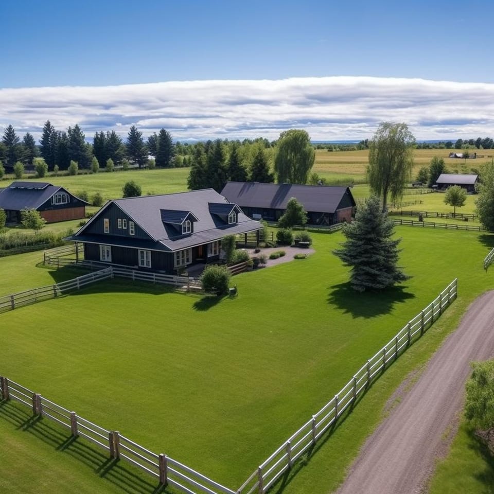 Boosting Your Horse Property Resale Value: Essential Factors to Consider