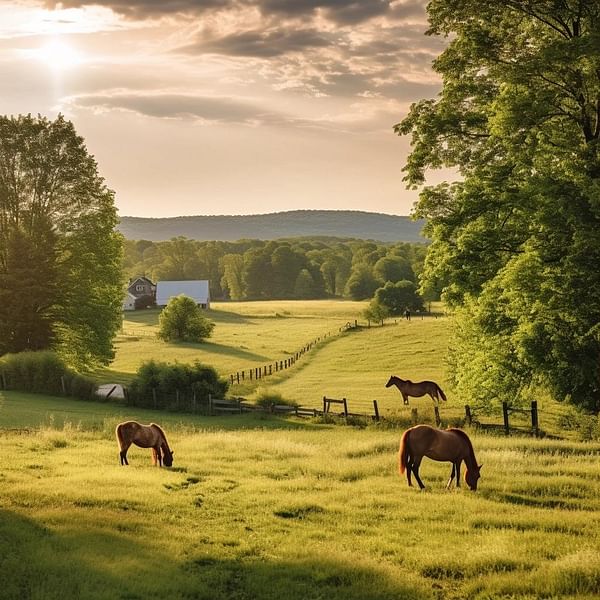 Discover the Best Horse Properties
