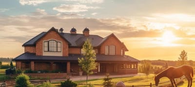 Equestrian Property Market Trends