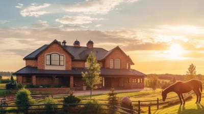 Equestrian Property Market Trends: What to Expect in {{ current_year }} and Beyond