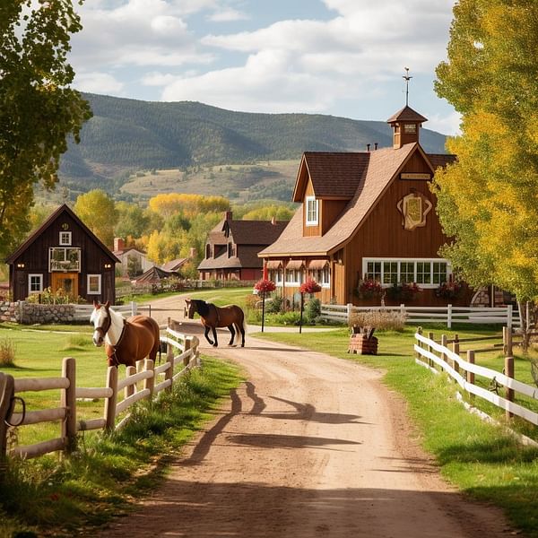 Discover the Best Horse Properties