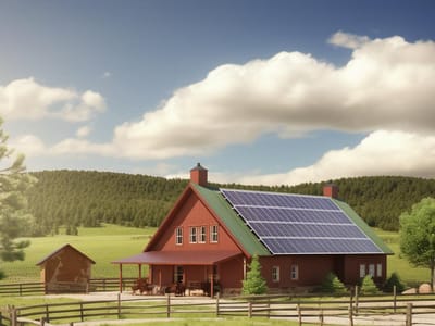 Green Horse Property Management: Sustainable Practices for Eco-friendly Equestrian Living