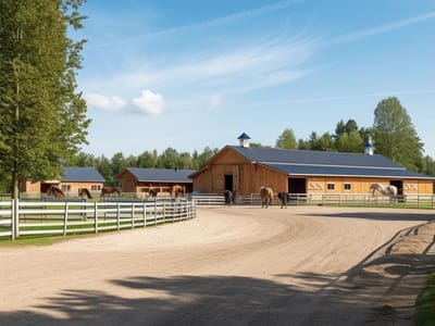 Horse Boarding Facilities: Pros, Cons, and Tips for Choosing the Right One