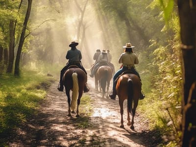 Horse-Friendly Vacation Spots: Unique Destinations for a Memorable Equine Adventure