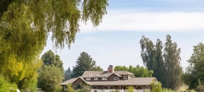 Horse Property Maintenance and Landscaping