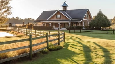 Horse Property Tax Exemptions and Benefits: Boosting Your Equestrian Finances