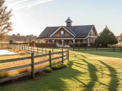 Horse Property Tax Exemptions and Benefits: Boosting Your Equestrian Finances