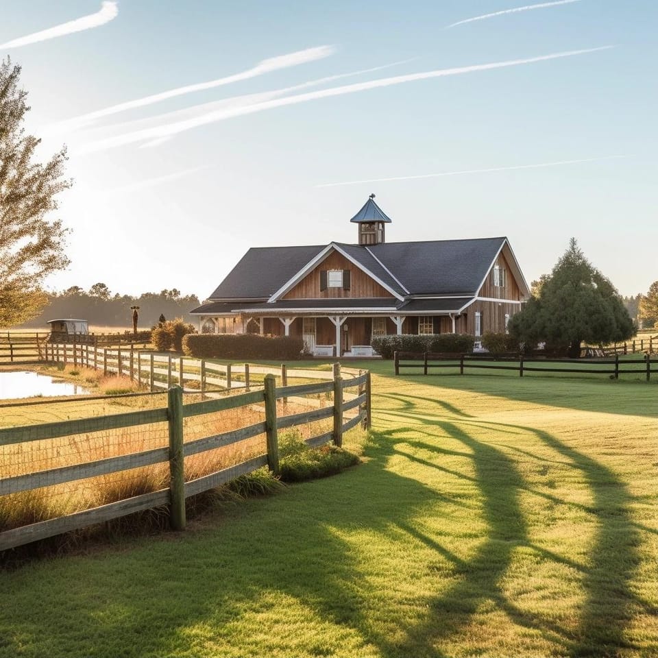 Horse Property Tax Exemptions and Benefits: Boosting Your Equestrian Finances
