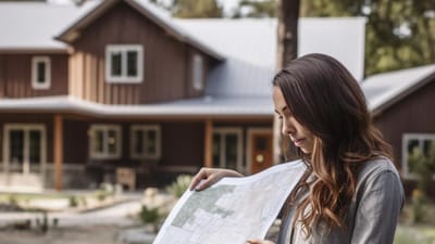 Horse Property Zoning Laws: What You Should Know Before Buying Your Dream Horse Property