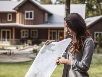 Horse Property Zoning Laws: What You Should Know Before Buying Your Dream Horse Property