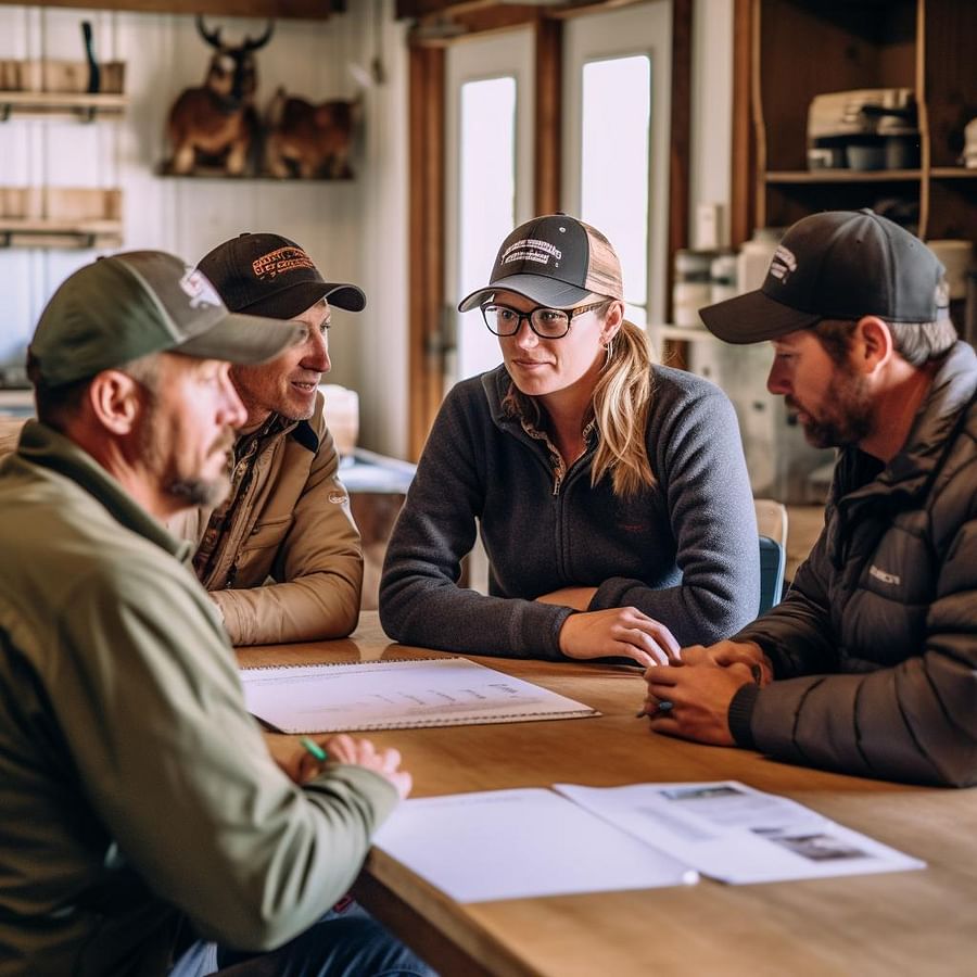 How to Choose the Right Equestrian Property Management Team for Your