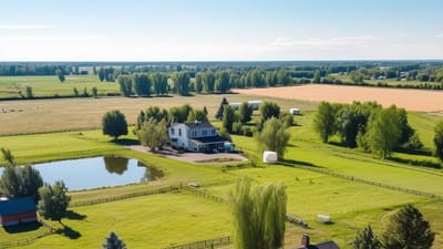 How to Maximize Horse Property Resale Value: Expert Tips and Strategies