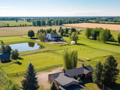 How to Maximize Horse Property Resale Value: Expert Tips and Strategies