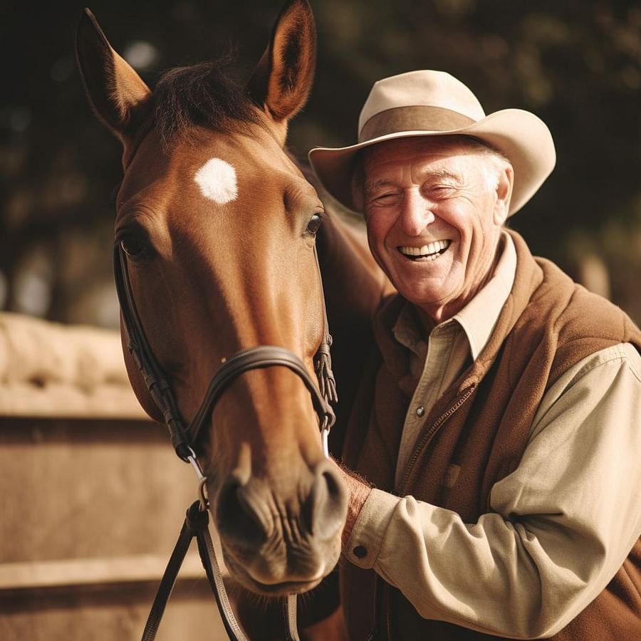 Monthly Costs of Owning a Horse A Practical Breakdown of Expenses