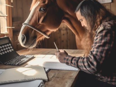 Monthly Costs of Owning a Horse: A Practical Breakdown of Expenses