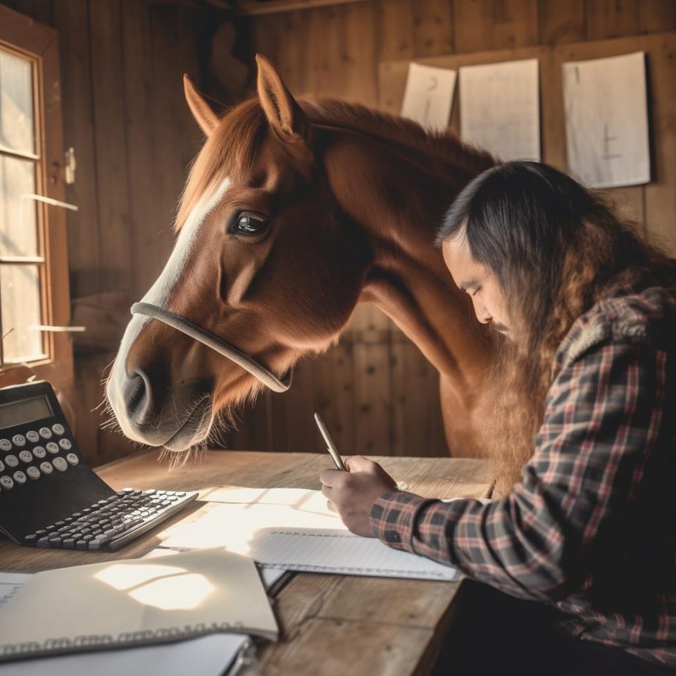 Monthly Costs of Owning a Horse: A Practical Breakdown of Expenses