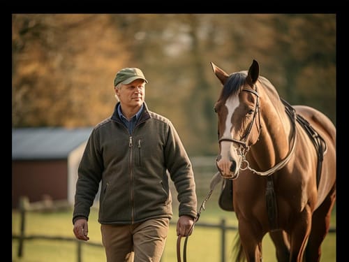 Taking the Reins: Practical Horse Farm Management Tips for First-time Owners