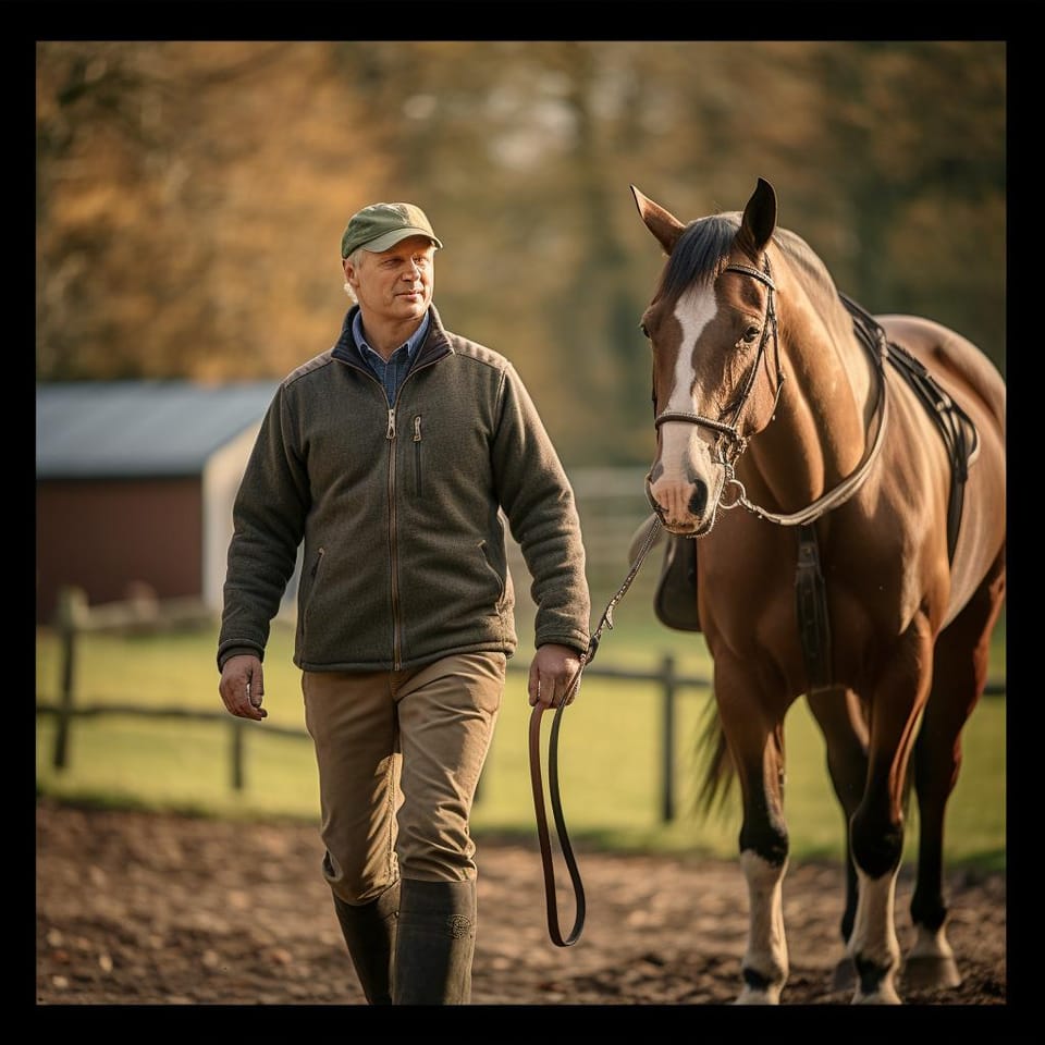 Taking the Reins: Practical Horse Farm Management Tips for First-time Owners