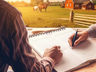 The Complete Guide to Equestrian Property Insurance: What You Need to Know