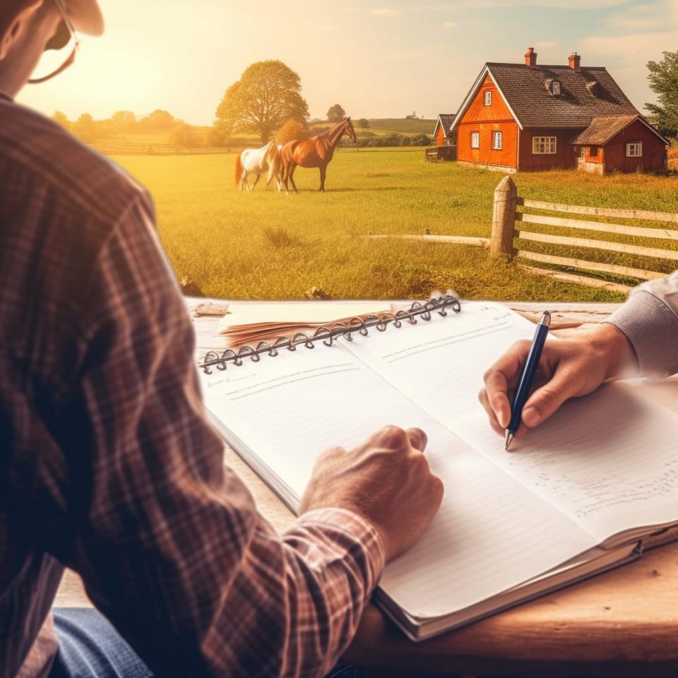 The Complete Guide to Equestrian Property Insurance: What You Need to Know