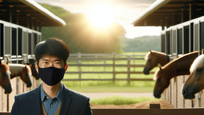 The Equine Entrepreneur: Innovative Business Ideas for Horse Property Owners