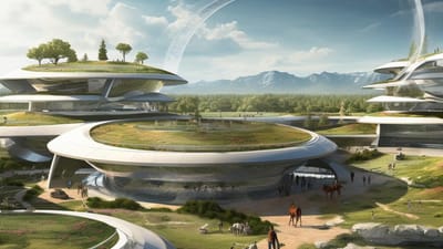 The Future of Equestrian Communities: Predicting Trends and Changes