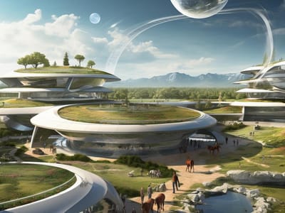 The Future of Equestrian Communities: Predicting Trends and Changes