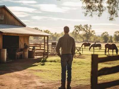 The Perks and Pitfalls of Horse Property Ownership: What Every New Owner Should Know
