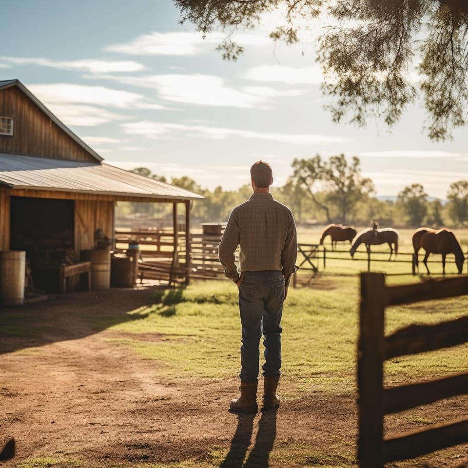 The Perks and Pitfalls of Horse Property Ownership: What Every New Owner Should Know