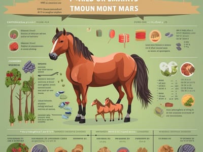 The Pocket Guide to Owning a Horse: Understanding Monthly Costs and Financial Commitments