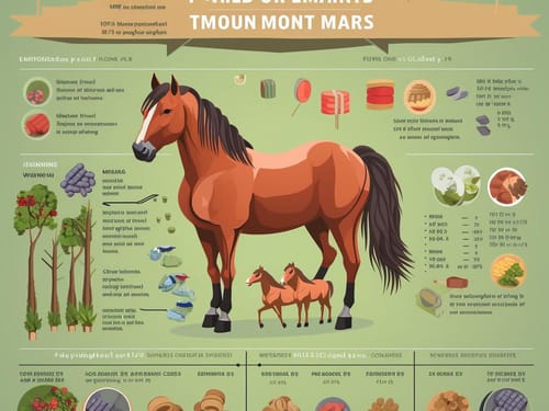 The Pocket Guide to Owning a Horse: Understanding Monthly Costs and Financial Commitments