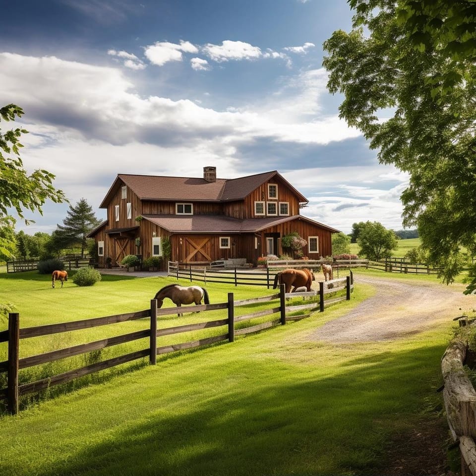 The Pros and Cons of Buying vs. Renting Horse Property: A Guide for Equestrian Enthusiasts