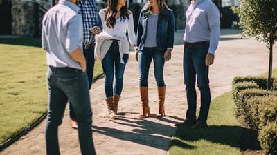 Top 5 Horse Property Investment Strategies for Long-Term Success