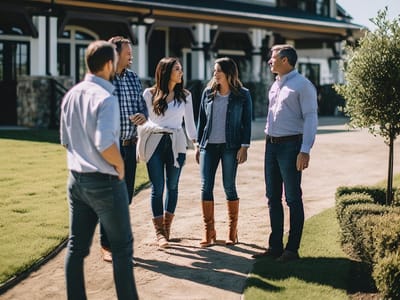 Top 5 Horse Property Investment Strategies for Long-Term Success