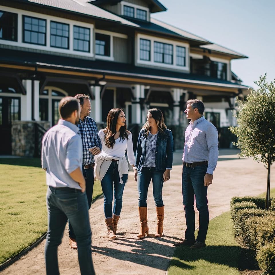 Top 5 Horse Property Investment Strategies for Long-Term Success