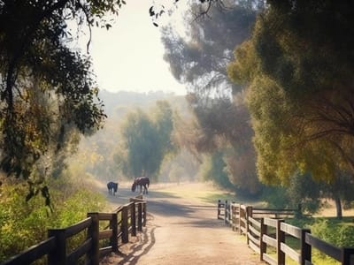 Where to Find the Best Horse Riding Destinations in California for Equestrians of All Levels