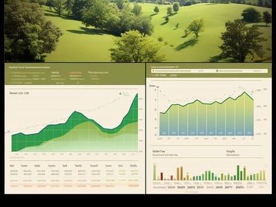 Why Horse Properties are a Great Investment: An In-depth Analysis